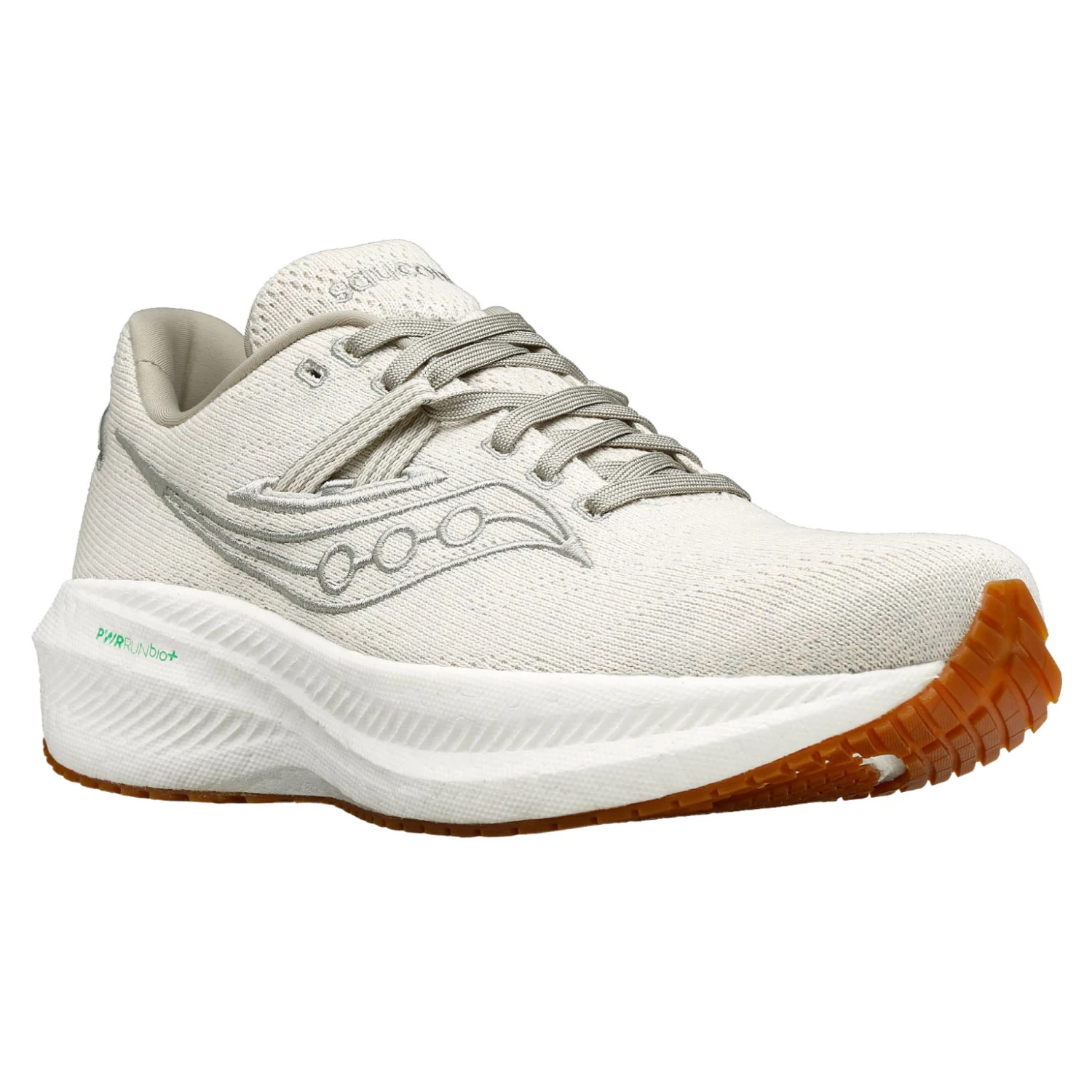 Saucony Triumph RFG Running Shoes - Coffee - Image 2