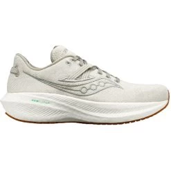 Saucony Triumph RFG Running Shoes - Coffee