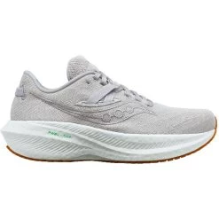 Saucony Triumph RFG Running Shoes Women - Mauve