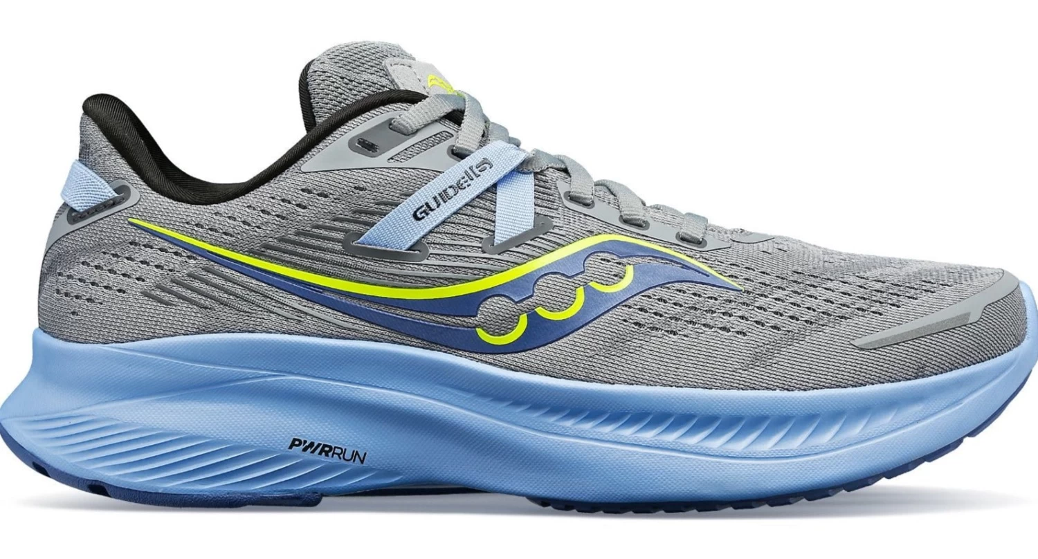 Saucony Women's Guide 16