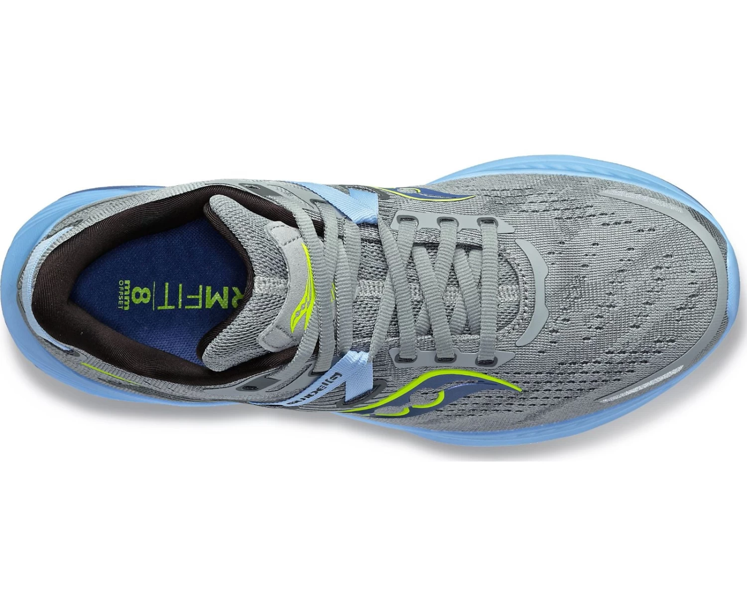 Saucony Women's Guide 16 - Image 4