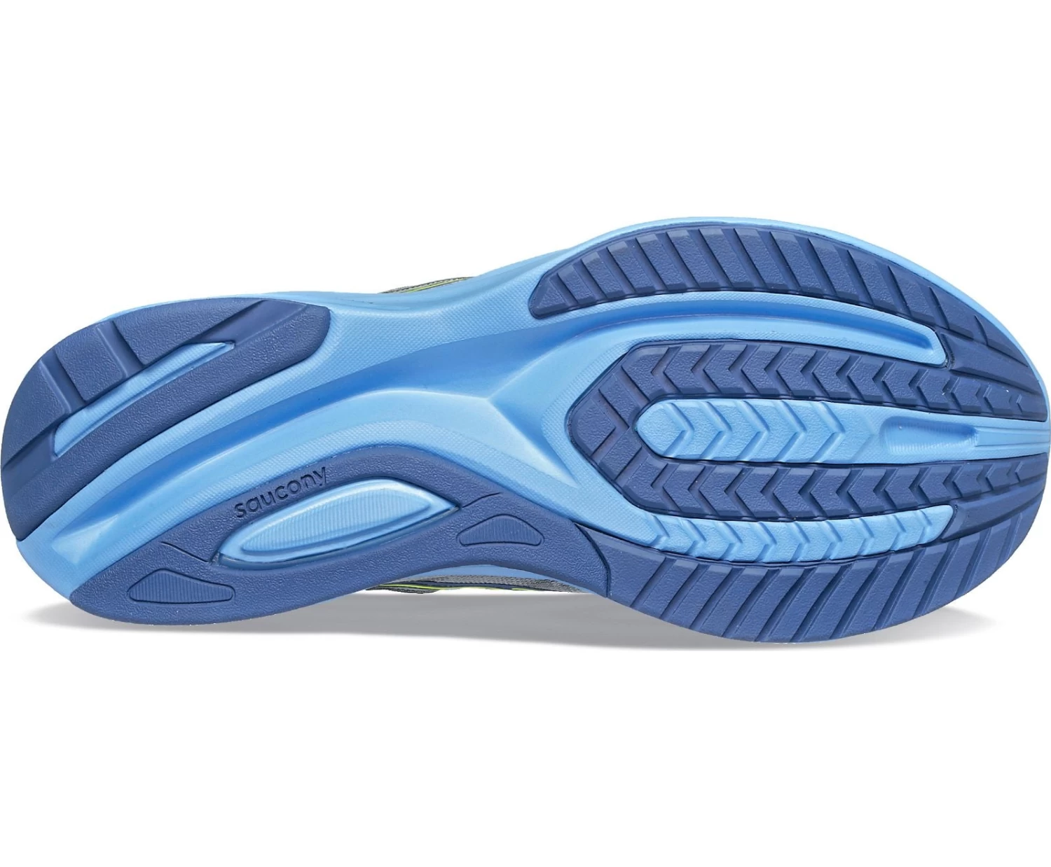 Saucony Women's Guide 16 - Image 3