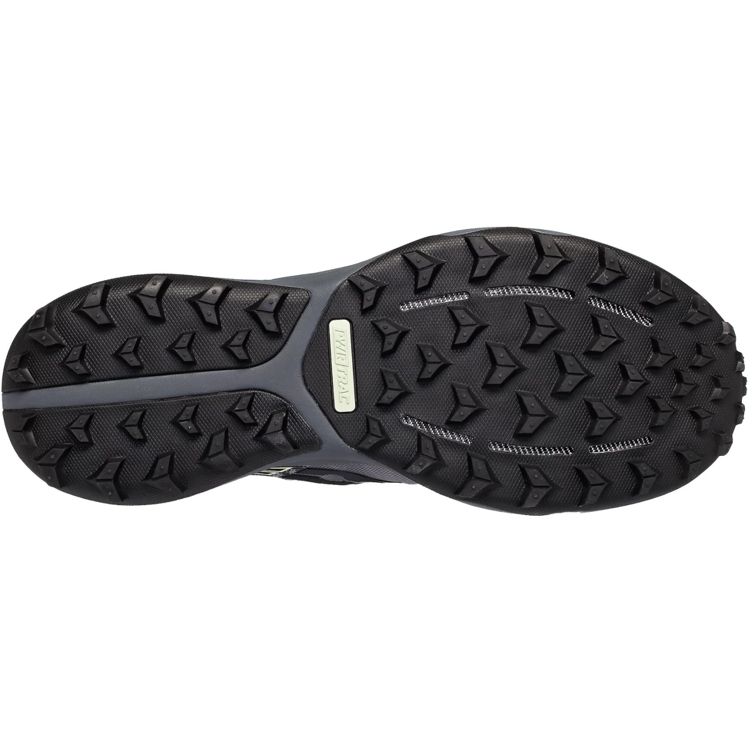 Saucony Xodus Ultra 2 Running Shoes - Gravel/blk - Image 5